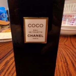 Coco Channel Box